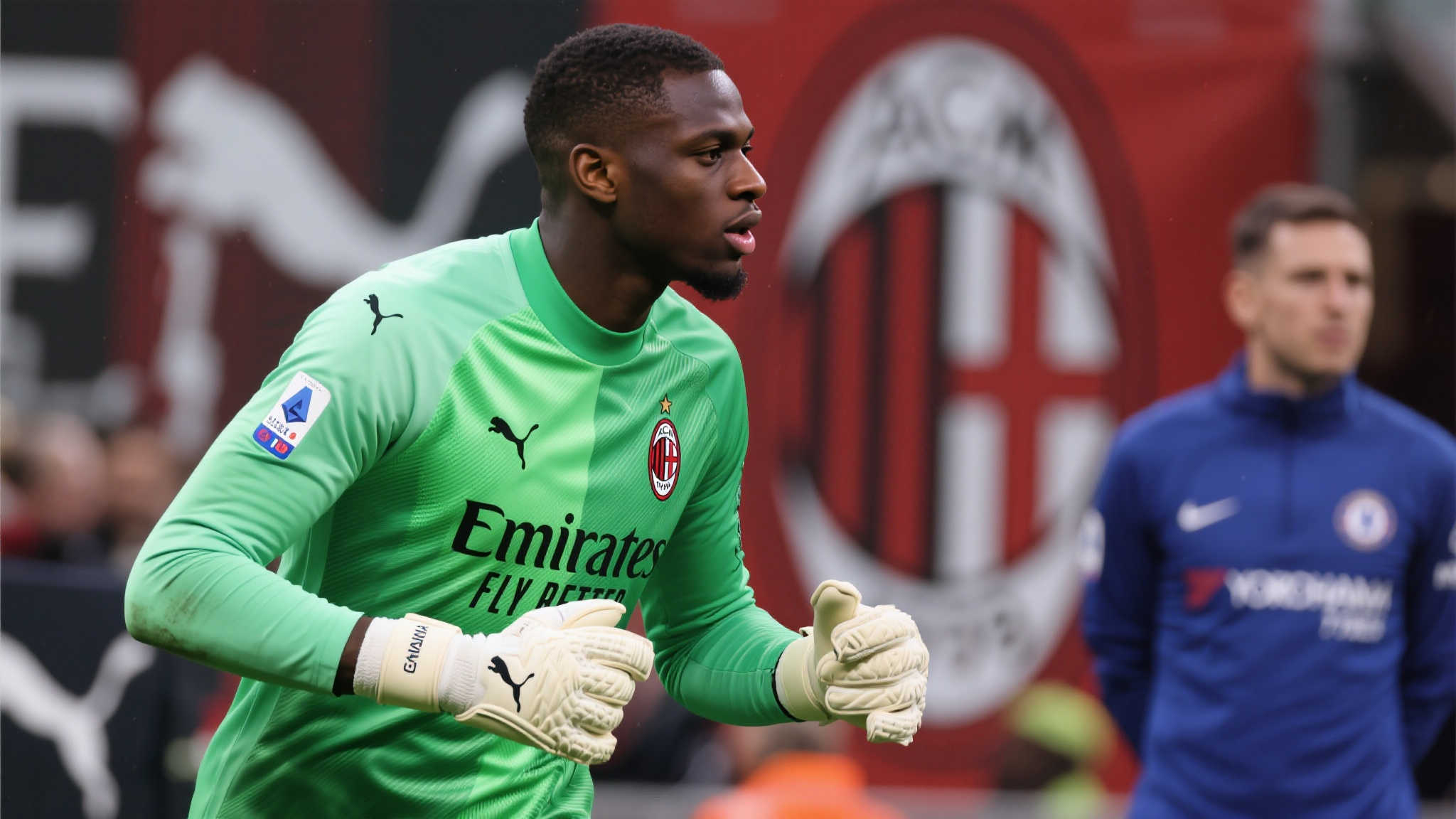 切尔西计划加速引进迈尼昂,考虑立即行动 切尔西计划加速引进迈尼昂,考虑立即行动