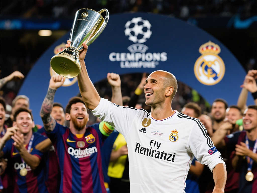 小猪：凯恩若夺欧冠将提升历史地位，对拜仁前景存疑