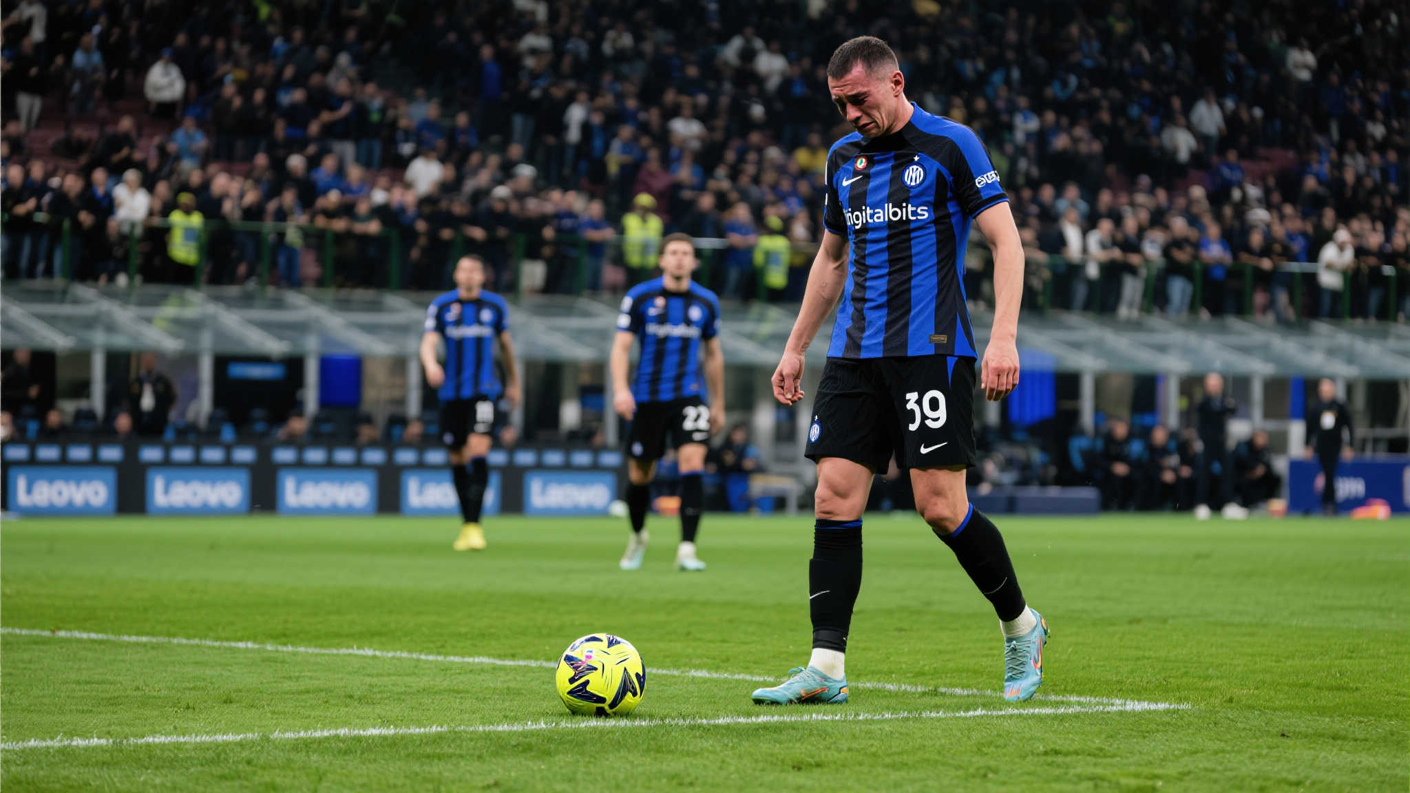 国米决赛失利背后,多重关系迎来微妙巨变 国米决赛失利背后,多重关系迎来微妙巨变