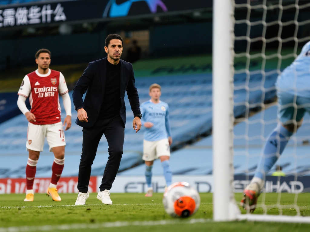 阿尔特塔：反思夺冠之路，我们还需补齐哪些短板？