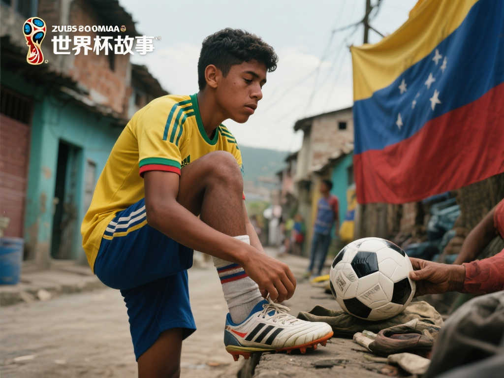 世界杯球员故事微纪录片上线