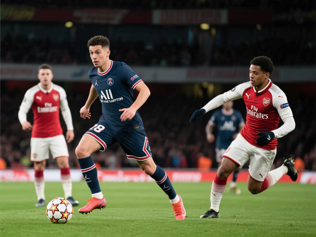 王勤伯:巴黎再战阿森纳,今非昔比? 王勤伯:巴黎再战阿森纳,今非昔比?