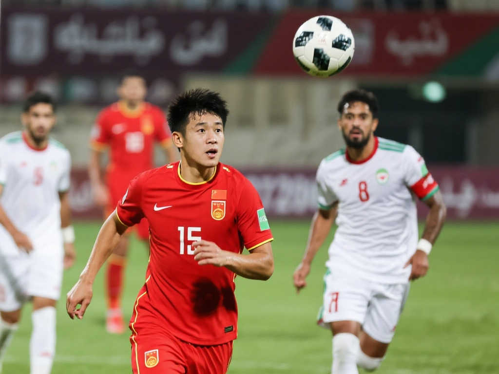 亚洲杯生死战:国足对阵黎巴嫩,谁能占据上风? 亚洲杯生死战:国足对阵黎巴嫩,谁能占据上风?