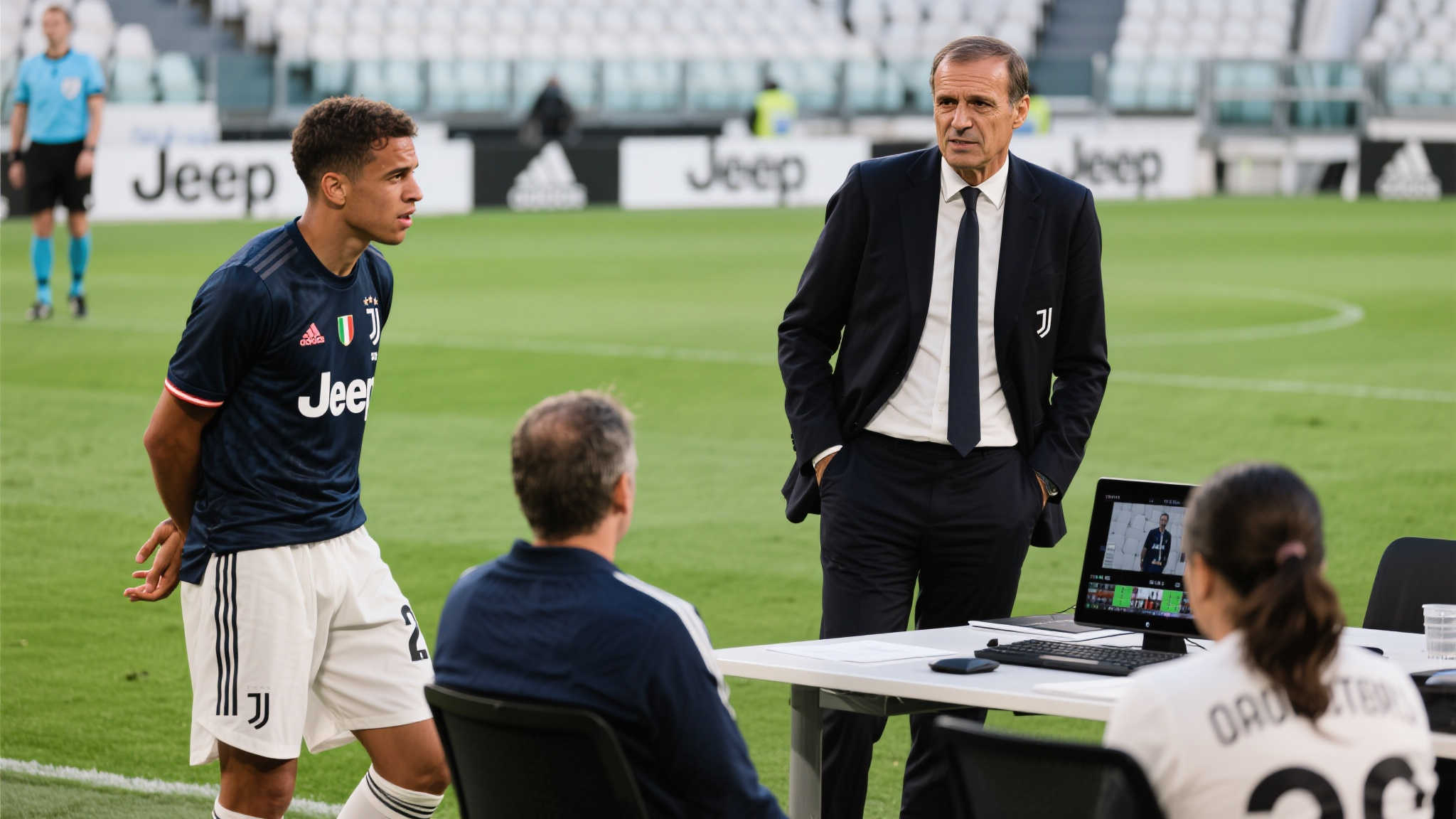 拉比奥特:若阿莱格里支持,我将在尤文持续进步 拉比奥特:若阿莱格里支持,我将在尤文持续进步